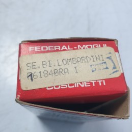 F161840RAI bronzine biella Lombardini LA400
