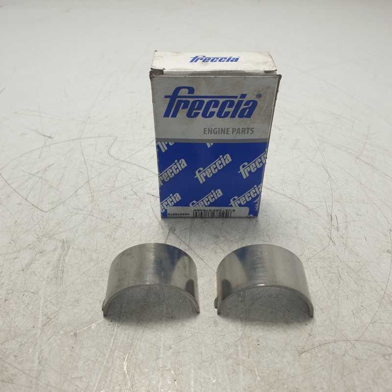 AL07CR02700 BRONZINA CUSCINETTO BIELLA LOMBARDINI LDA450 STANDARD FRECCIA