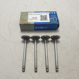 01-9424 x4 valvole...