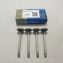 01-9424 x4 valvole...