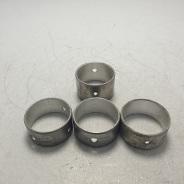 51562M bronzine cuscinetti boccole STD Fiat OM 684 690 1952-74 autocarro pesante