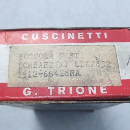 1312-66428RA bronzina boccola cuscinetto post Lombardini LDA832 050