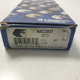AEC3037 bronzine boccole cuscinetti albero a camme Ford STD