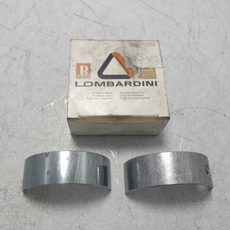0016112050 bronzine cuscinetti Lombardini macchine agricole