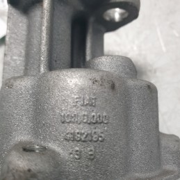 4182195 corpo coperchio pompa olio Fiat 850 900 T E 1964-72