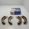 GNT8031 ganasce freni posteriori Citroen Dyane 4 6 1967-84