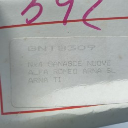 GNT8309 ganasce freni Alfa Romeo Arna 920 SL TI 1983-86