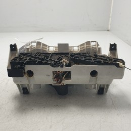 71735483 pannello comandi clima A/C Fiat Punto MK3 188 1.2 B 44 KW 2003-11