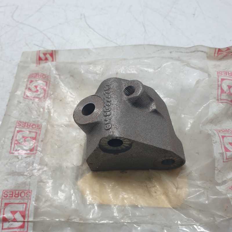 S1291 Sores supporto sostegno motore Opel Kadett E T85 1.5 D 1988-91