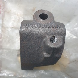 S1291 Sores supporto sostegno motore Opel Kadett E T85 1.5 D 1988-91
