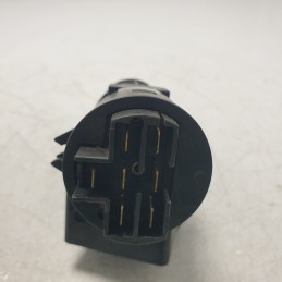 46517276 serie kit centralina fusibili blocchetto accensione antenna Fiat Multipla MK1 186 1999-10