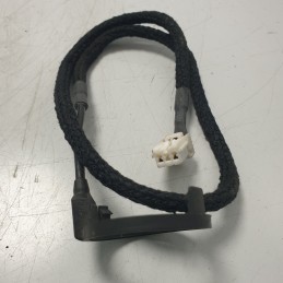 46517276 serie kit centralina fusibili blocchetto accensione antenna Fiat Multipla MK1 186 1999-10