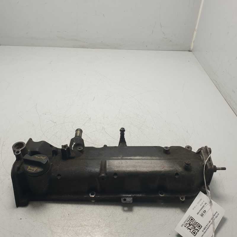 1017031 coperchio punterie bilancieri Fiat Grande Punto EVO 199 1.4 B 2009-15