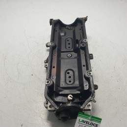 1017031 coperchio punterie bilancieri Fiat Grande Punto EVO 199 1.4 B 2009-15