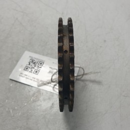 4039843 ingranaggio corona dentata albero distribuzione Fiat 1100 103 600 113 850 100 epoca