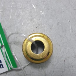 881428 guarnizione premistoppa pompa acqua Fiat 1100 103 1953-60 epoca diametro esterno 33mm. diametro interno 14mm. altezza 19m