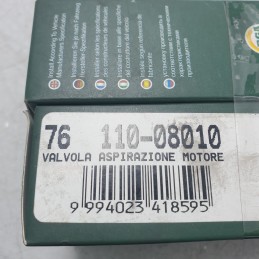 110-08010 4xpz Valvola aspirazione motore diametro testa 28mm lungh 114.4 Fiat Freemont 345 2.0jtd 170cv 2011-15