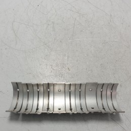 60987RA Bronzine banco motore Fiat 124 128 X1/9 Uno 70 Ritmo 65 75 MAGGIORATO 0.20