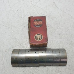 TR.20-AA Serie bronzine...