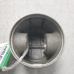 4128553 pistone nudo Fiat 1100 D 1959-66 epoca fondo magazzino