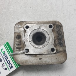 Testata culasse dissipatore Piaggio Scatto 50cc