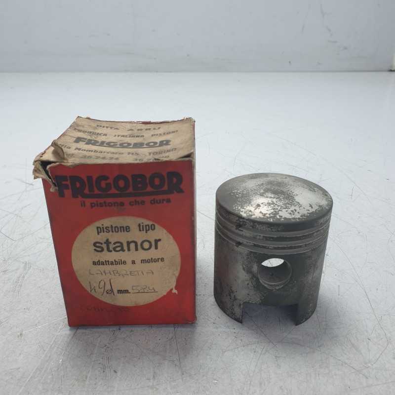 Pistone nudo Lambretta diam 58,4