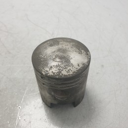 Pistone nudo Lambretta diam 58,4