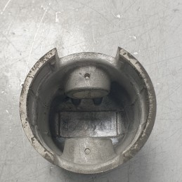 Pistone nudo Lambretta diam 58,4