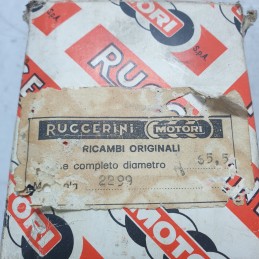2299 pistone motore Ruggerini diametro 65,5