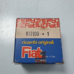 907985 fasce elastiche anelli segmenti pistone Fiat 600 113 1955-71 epoca 60 mm