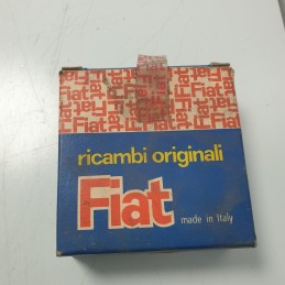 900984 fasce elastiche anelli segmenti pistone Fiat epoca