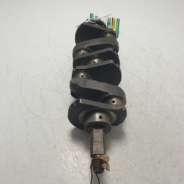 4109373 albero motore a gomito Fiat 850 900 T 1964-72 epoca