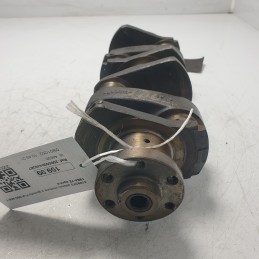 4109373 albero motore a gomito Fiat 850 900 T 1964-72 epoca