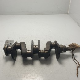 HH008001.02 albero motore a gomito Seat Marbella 28A 903cc 1987-93  banco 0,85 biella 0,75