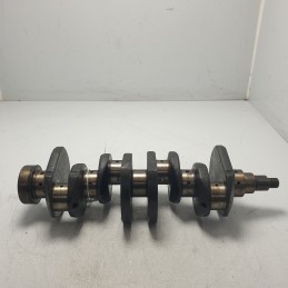 4351138 albero motore a gomito Fiat rigenerato