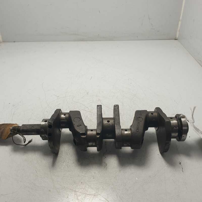4137307 albero motore a gomito Fiat 600 113 1955-71 800cc