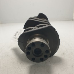 7730851 albero motore a gomito Fiat Ducato Tipo MK1 Croma MK1 Tempra Bravo/a MK1 rettificato 0.25mm