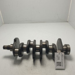 7730851 albero motore a gomito Fiat Ducato Tipo MK1 Croma MK1 Tempra Bravo/a MK1 rettificato 0.25mm