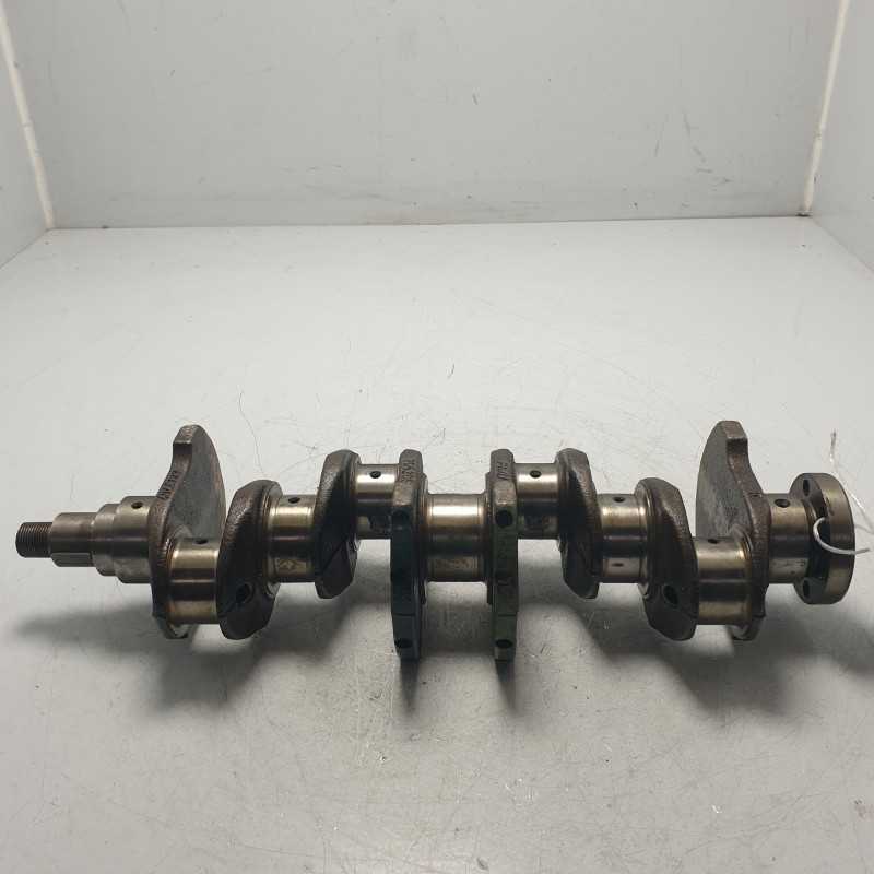 4442702 albero motore a gomito Fiat 127 (147) 1300cc 1981-86