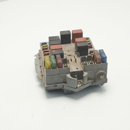 CENTRALINA ECU SCATOLA PORTAFUSIBILI MODULO CONTROLLO FIAT STILO 1.9 JTD 46846109