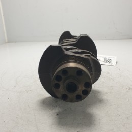 654805 albero motore a gomito Fiat Brava 1.6 B 1995-02 5B12 0,25