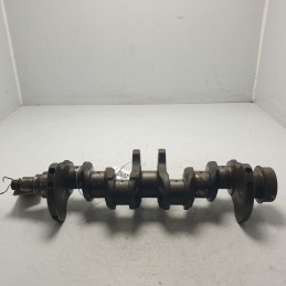 654805 albero motore a gomito Fiat Brava 1.6 B 1995-02 5B12 0,25