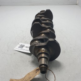 654805 albero motore a gomito Fiat Brava 1.6 B 1995-02 5B12 0,25