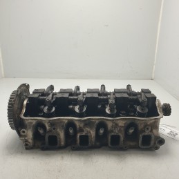11110-61A00-000 testata dei cilindri completa Suzuki Vitara MK1 ET TA TD 1988-98