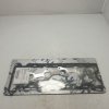 043567-1000 Guarnizione smeriglio senza testa e paraoli Opel Astra G Frontera B Omega Vectra Zafira 2.0 dti 16v Saab