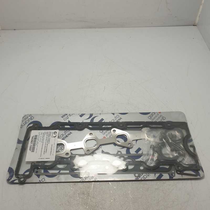 043567-1000 Guarnizione smeriglio senza testa e paraoli Opel Astra G Frontera B Omega Vectra Zafira 2.0 dti 16v Saab