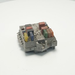 CENTRALINA ECU SCATOLA PORTAFUSIBILI MODULO CONTROLLO FIAT PUNTO 2° SERIE 188 46778440