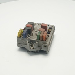 CENTRALINA ECU SCATOLA PORTAFUSIBILI MODULO CONTROLLO FIAT PUNTO 2° SERIE 188 46778440