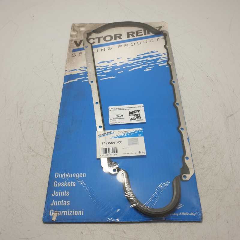 71-35541-00 Guarnizione coppa olio Ford KA RB 1.3 1.6 1996-08 Fiesta V Fusion