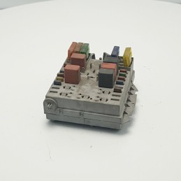 CENTRALINA ECU SCATOLA PORTAFUSIBILI MODULO CONTROLLO FIAT PUNTO 2° SERIE 188 46778440